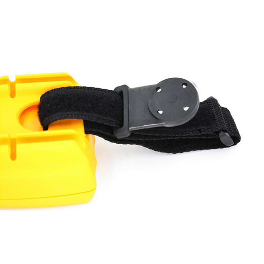 Magnetic Hanger Strap Kit For Fluke Multimeter Strong Clip Magnet Hanging Loop