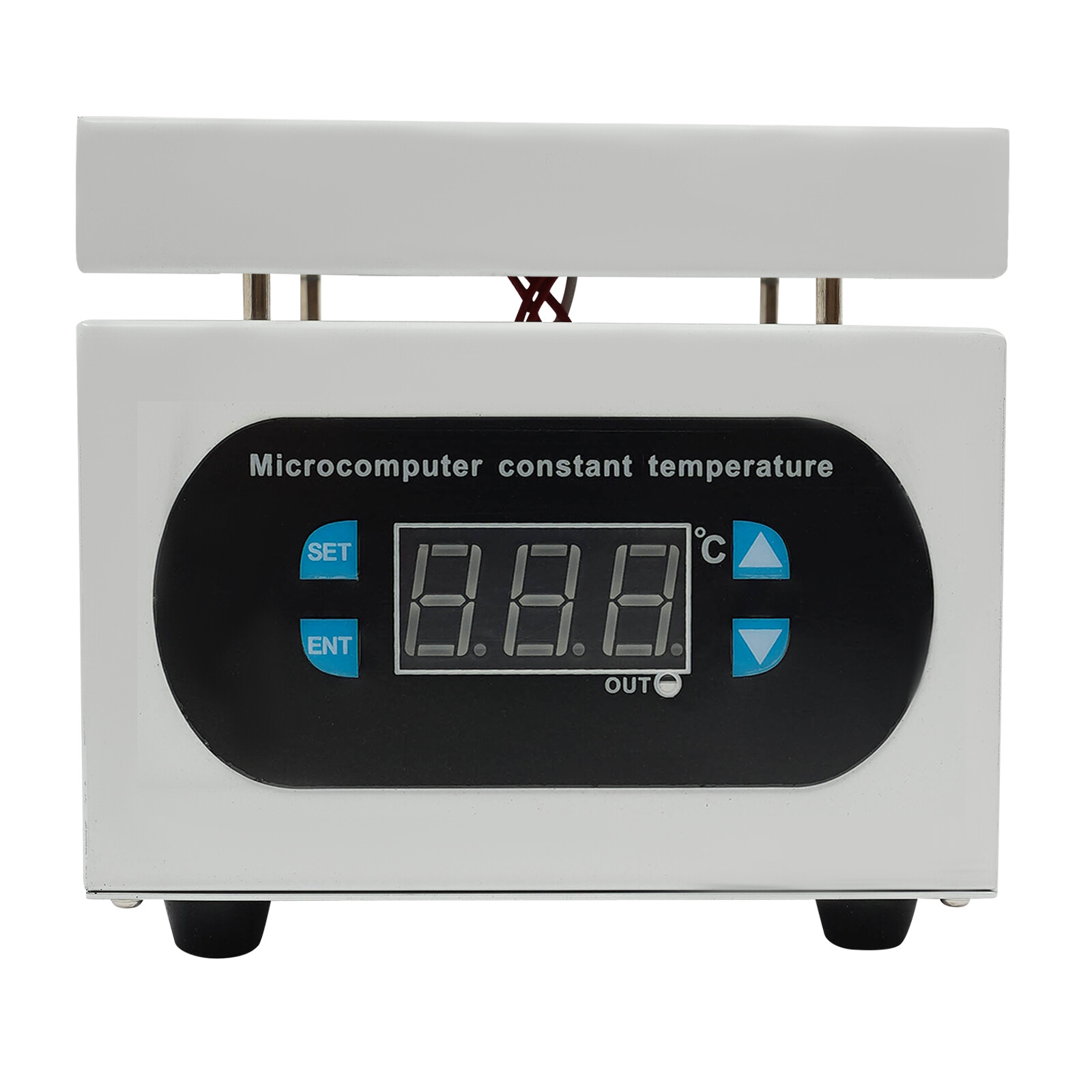 Electric Hot Plate Preheat Soldering Preheating Station Welder 100mm x 100mm