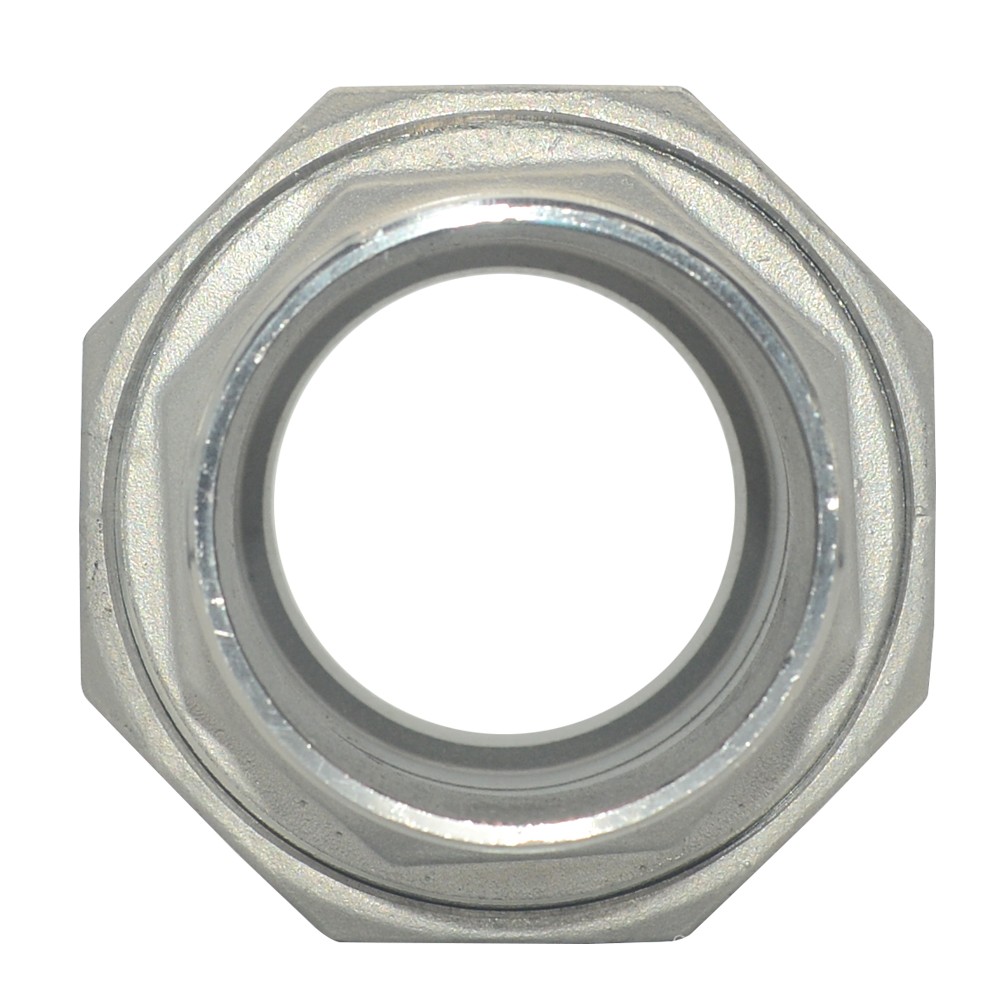 1/2″-2″ 1″ NPT male thread Union split Coupling Pipe Fitting stainless steel 304