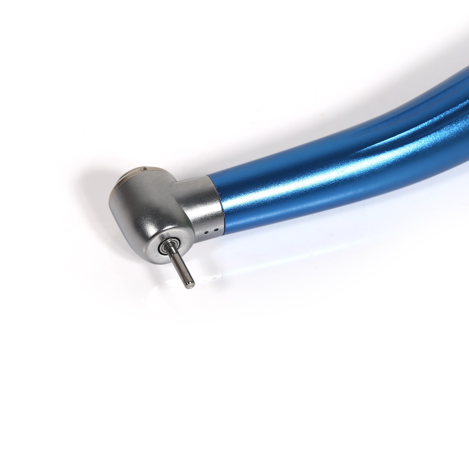 1-10 NSK Style Dental High Speed Handpiece PANA-MAX Air Turbine 2/4 Hole 7 Color
