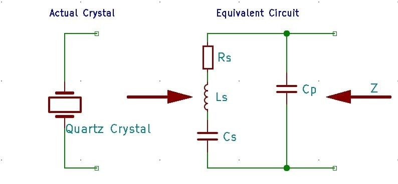 2 Pieces | 8.000 MHz | HC-49S | Crystal Oscillator Arduino Raspberry | US SHIP