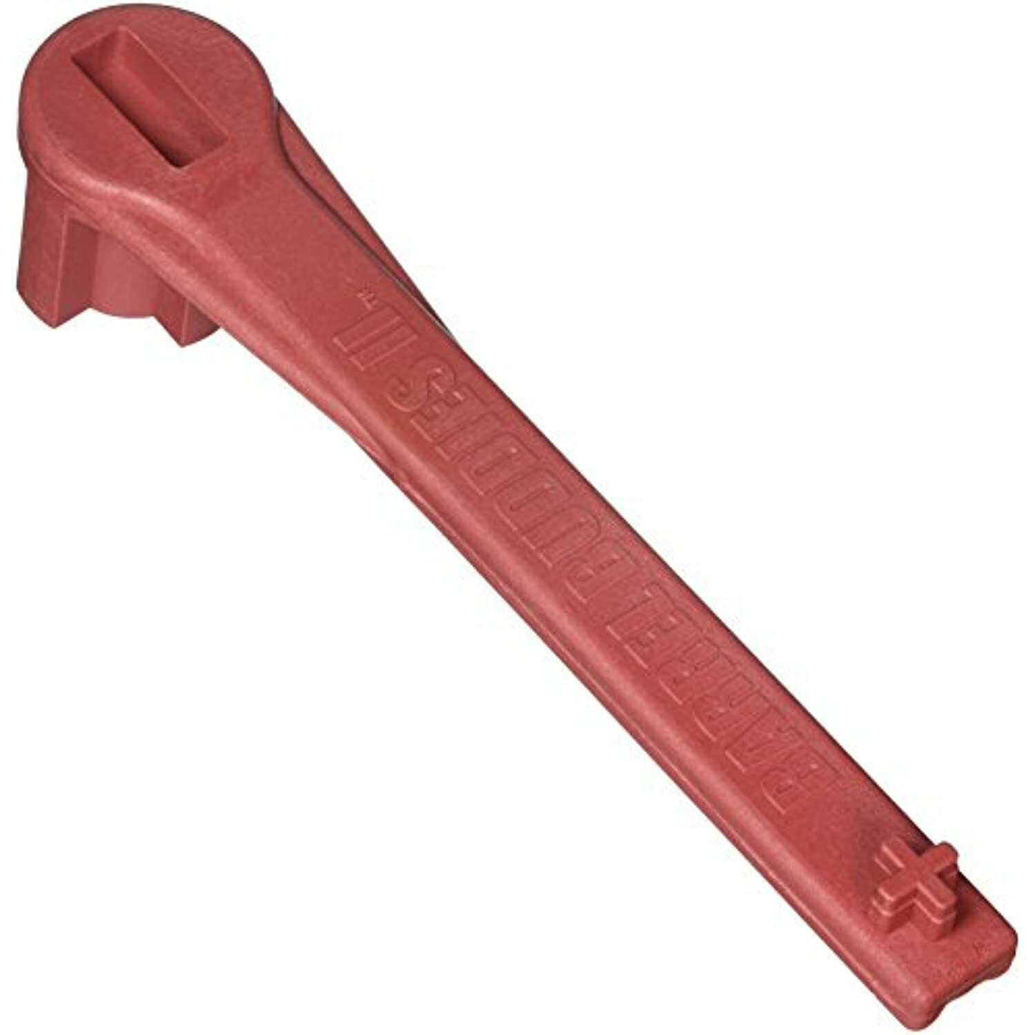 Barrel Buddy II: Drum Wrench Nylon (Plastic) Drum Wrench 55 Gallon – Barrel