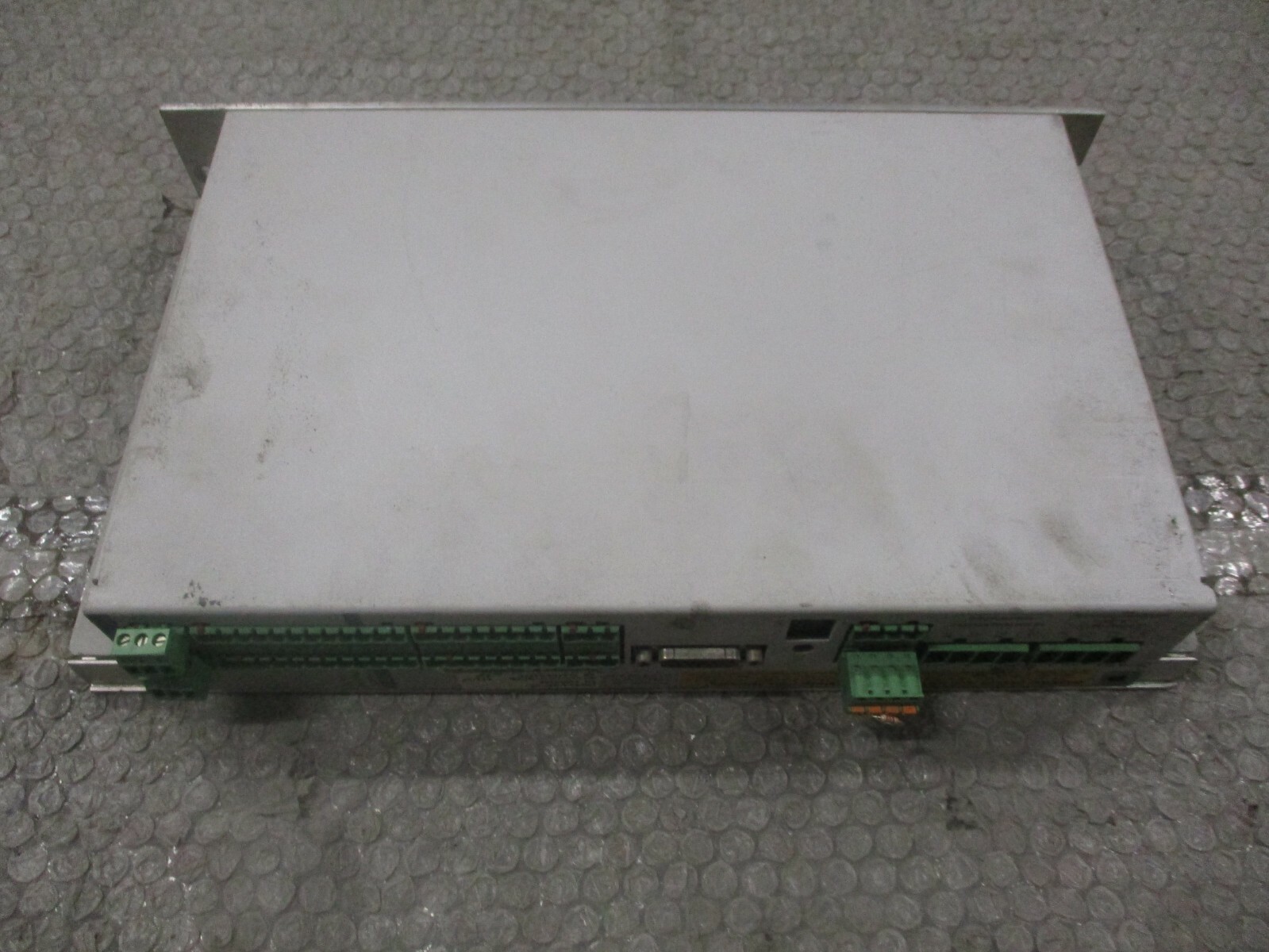 Indramat DKC01.1-030-3 ECODRIVE Digital AC Servo Controller 3x230VAC *TESTED*