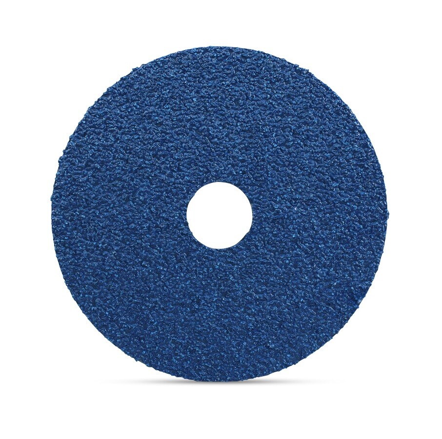 200 Pack 4.5″ Zirconia Resin Fiber Disc 36 Grit 4-1/2″ Grinding & Sanding Discs