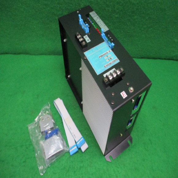 [New Other] FUJI / FRS800B-Z / SERVO DRIVE, Tape marks, Scratch, No box