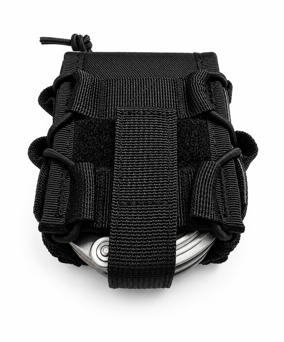 MOLLE Handcuff Case for Standard Chain Handcuffs Including ASP® Sentry Cuffs