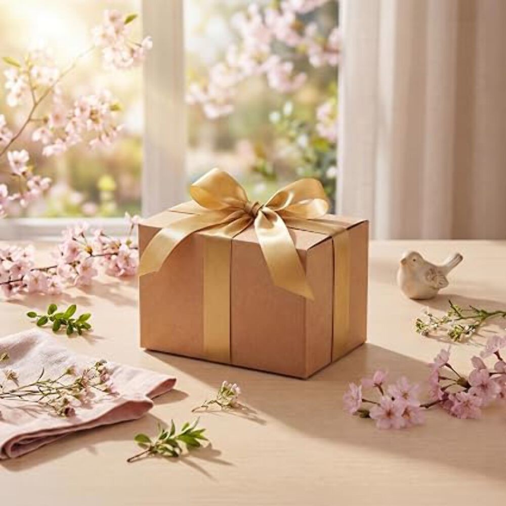 100 6x4x4 Cardboard Paper Boxes Mailing Packing Shipping Box Corrugated Cartons