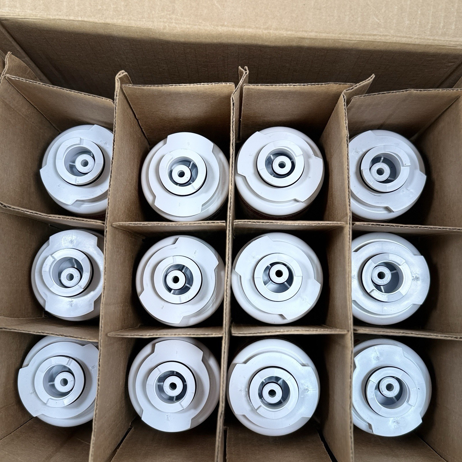 Elkay Genuine WaterSentry 51300C Lead + Microplastics Filters (12-Pack)