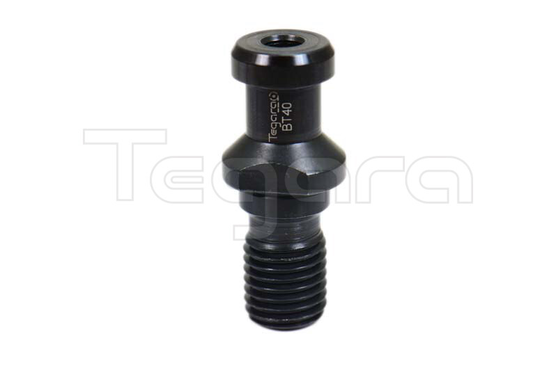 Tegara BT 40 15 Degree Pull Stud Coolant Thru Retention Knob New ![