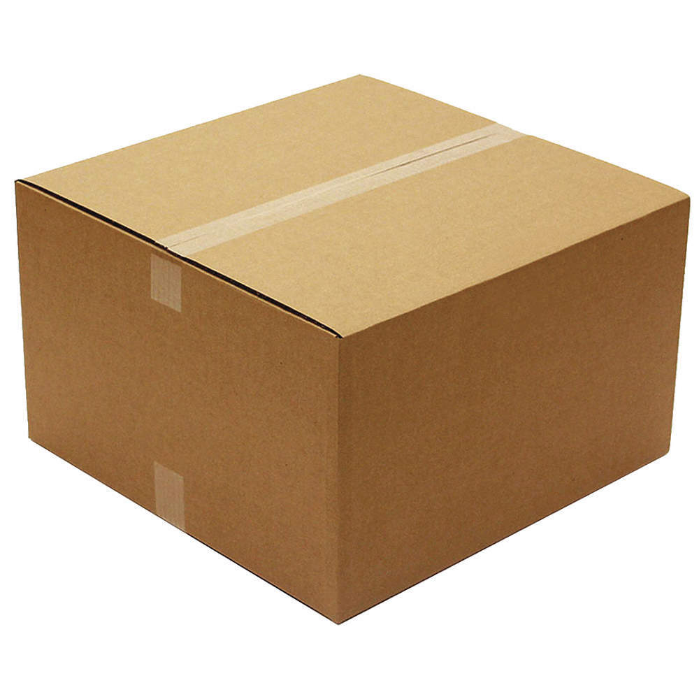 GRAINGER APPROVED 55NM87 Shipping Box,18x18x16 in 55NM87 PK 20