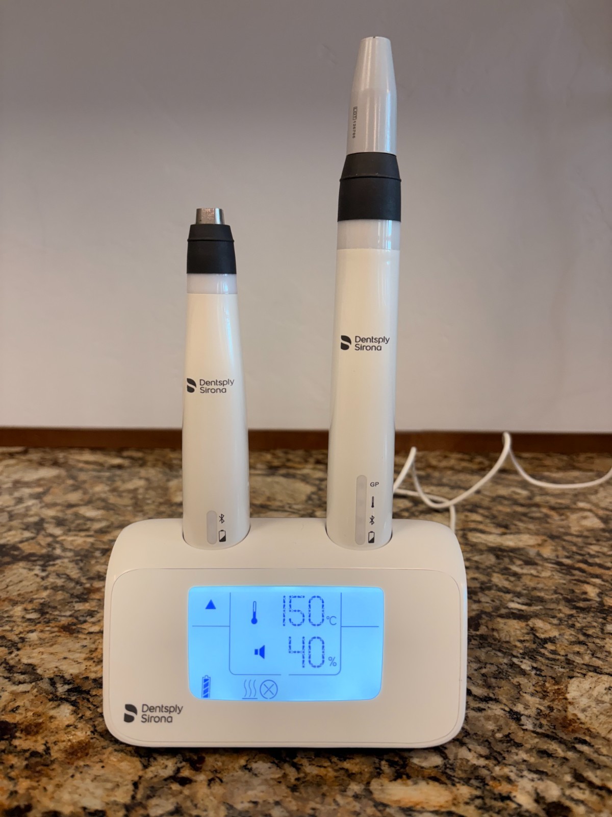 Dentsply Sirona Gutta Smart Cordless Obturation Device *Read description