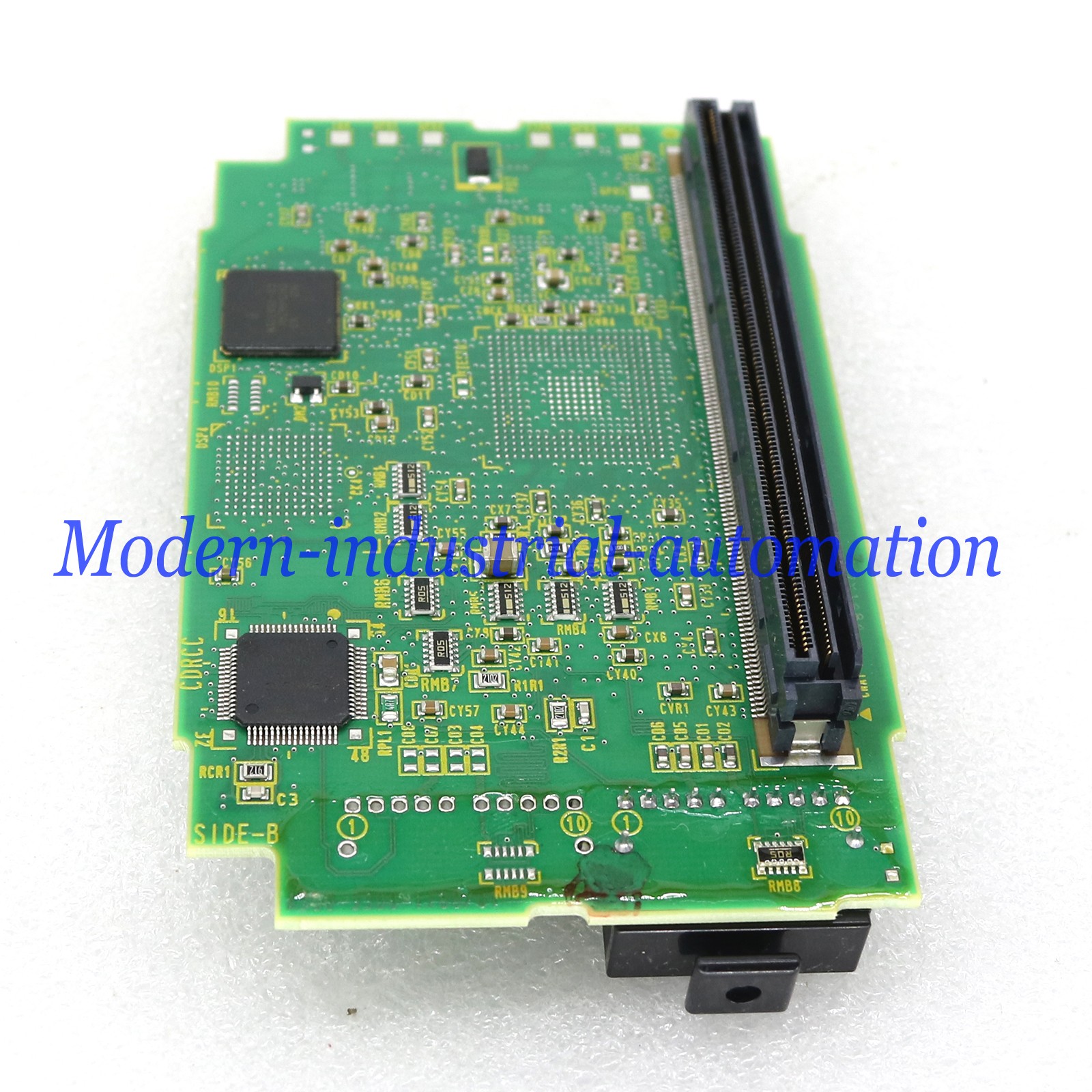 One Used For Fanuc A20B-3300-0788 Circuit Board Free Shipping#QW