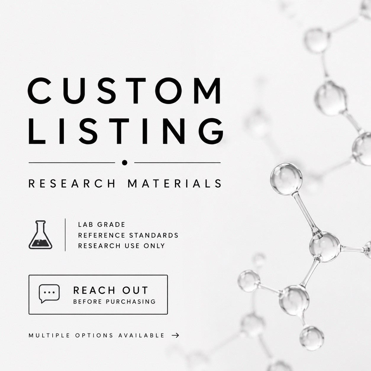 Custom Order Listing | R15 Kit of 10