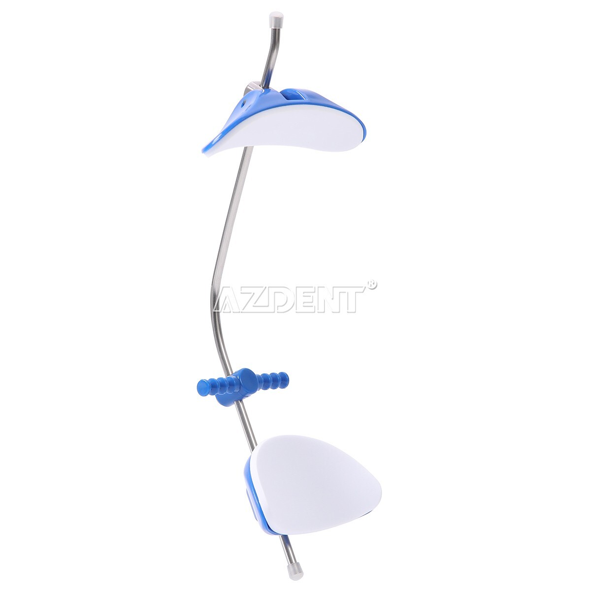 Dental Orthodontic Reverse Forward Pull Headgear Facial Mask Mascara Adjustable