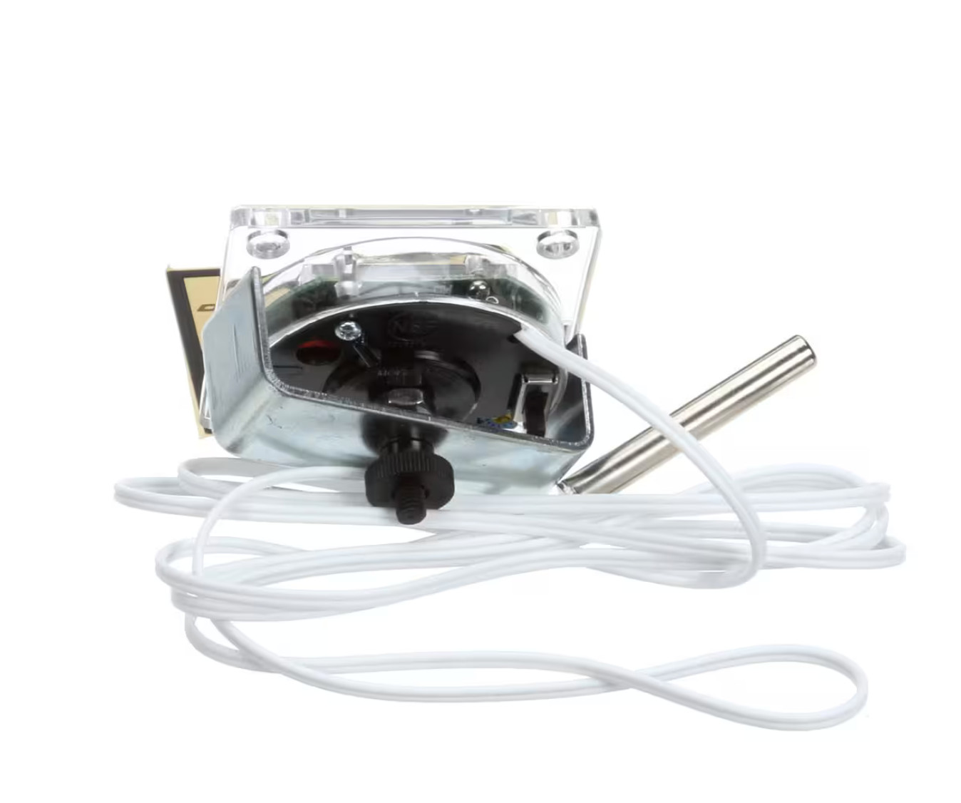 True 831976 Thermometer/Probe Kit, Digital