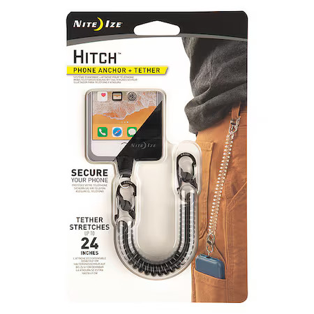 Nite Ize Hpat-01-R7 Armband, Black