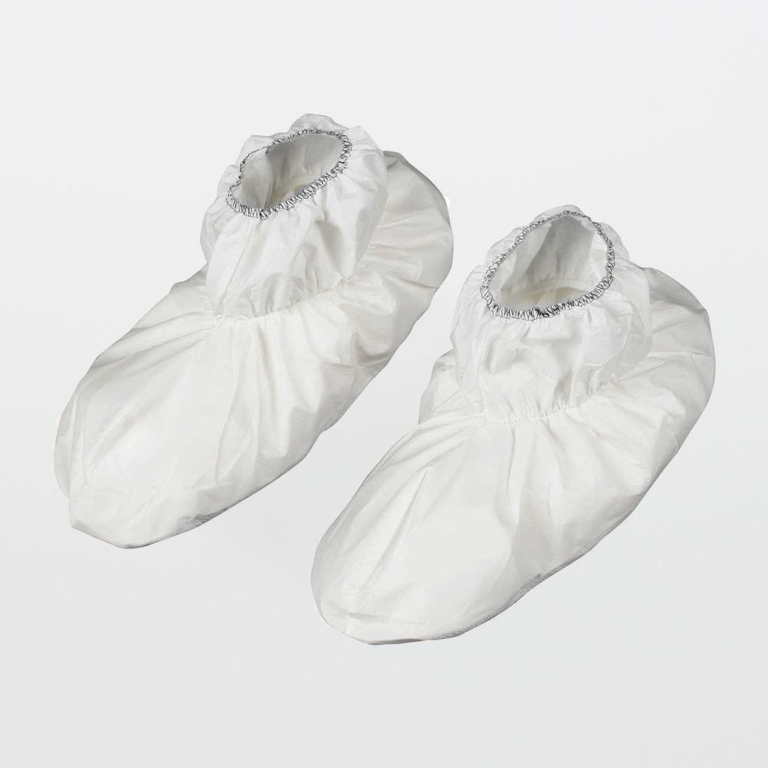Kimtech 47972 Ankle-High Shoecover, Anti-Skid, Unv, 300 Pack