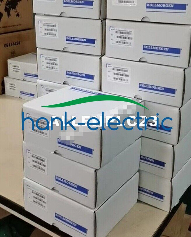 CR06550 NEW Kollmorgen Servostar CD Servo Driver