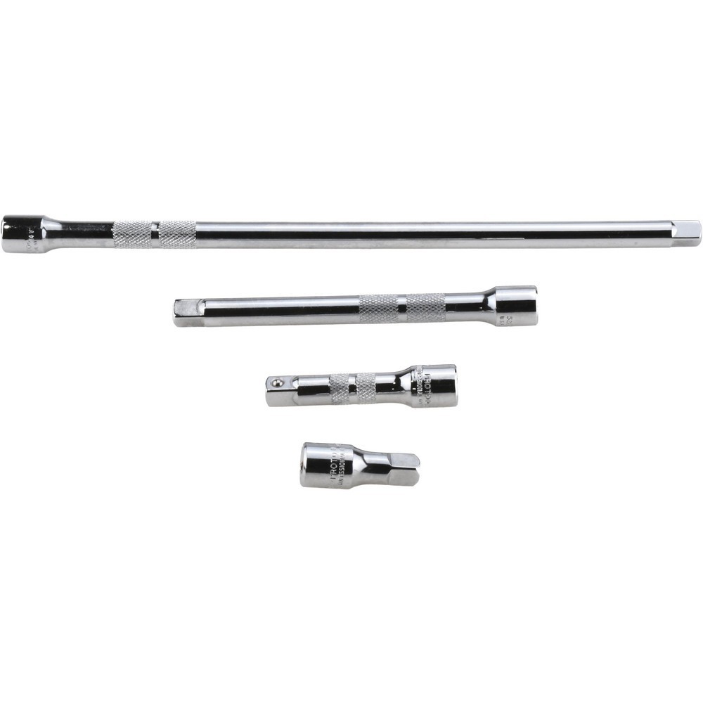 Proto 3/8″ Drive Socket Extension Set 4 Pieces J52008