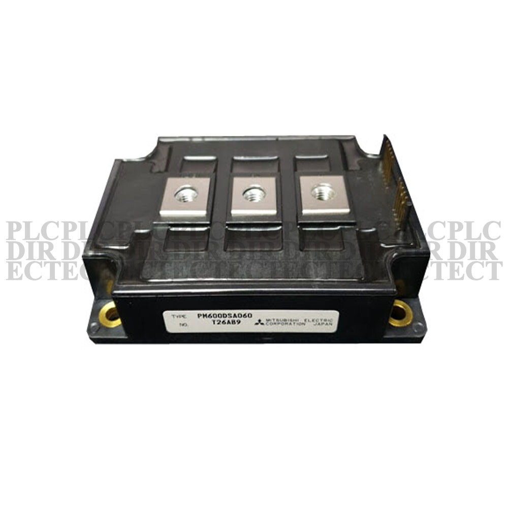 NEW Mitsubishi PM600DSA060 Power Module