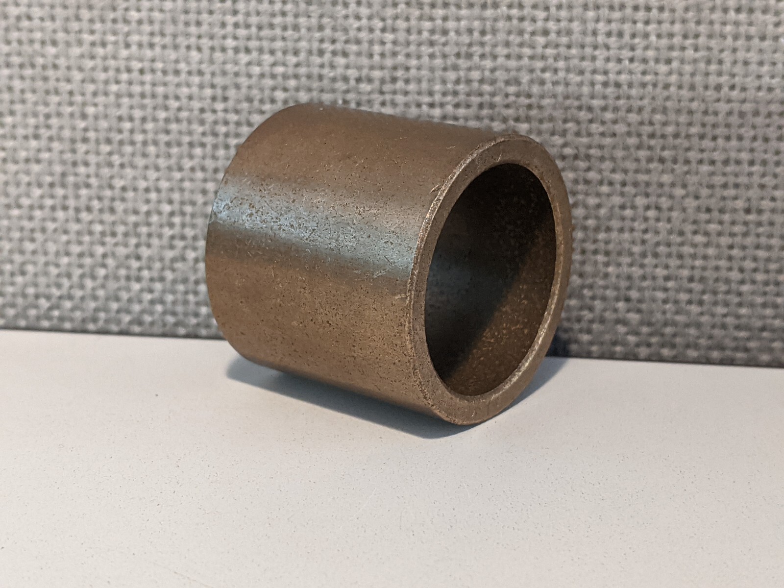 1-1/8″ X 1-3/8″ X 1″ OILITE BRONZE BUSHING