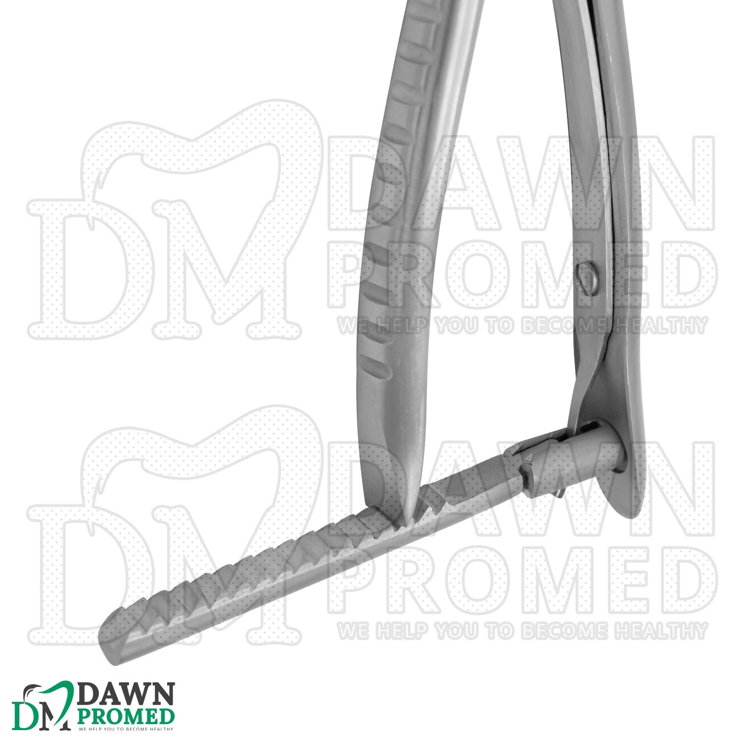 Inge Lamina Spreader 6″ Jaws Open 1 1/8″ Neurosurgery Instruments German Grade