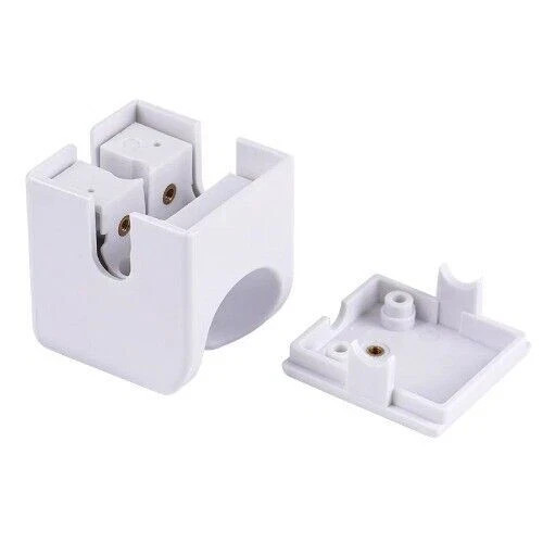 Dental Clinic Plastic Durable Handpiece Holder Single Hanger Unit Chair Assy