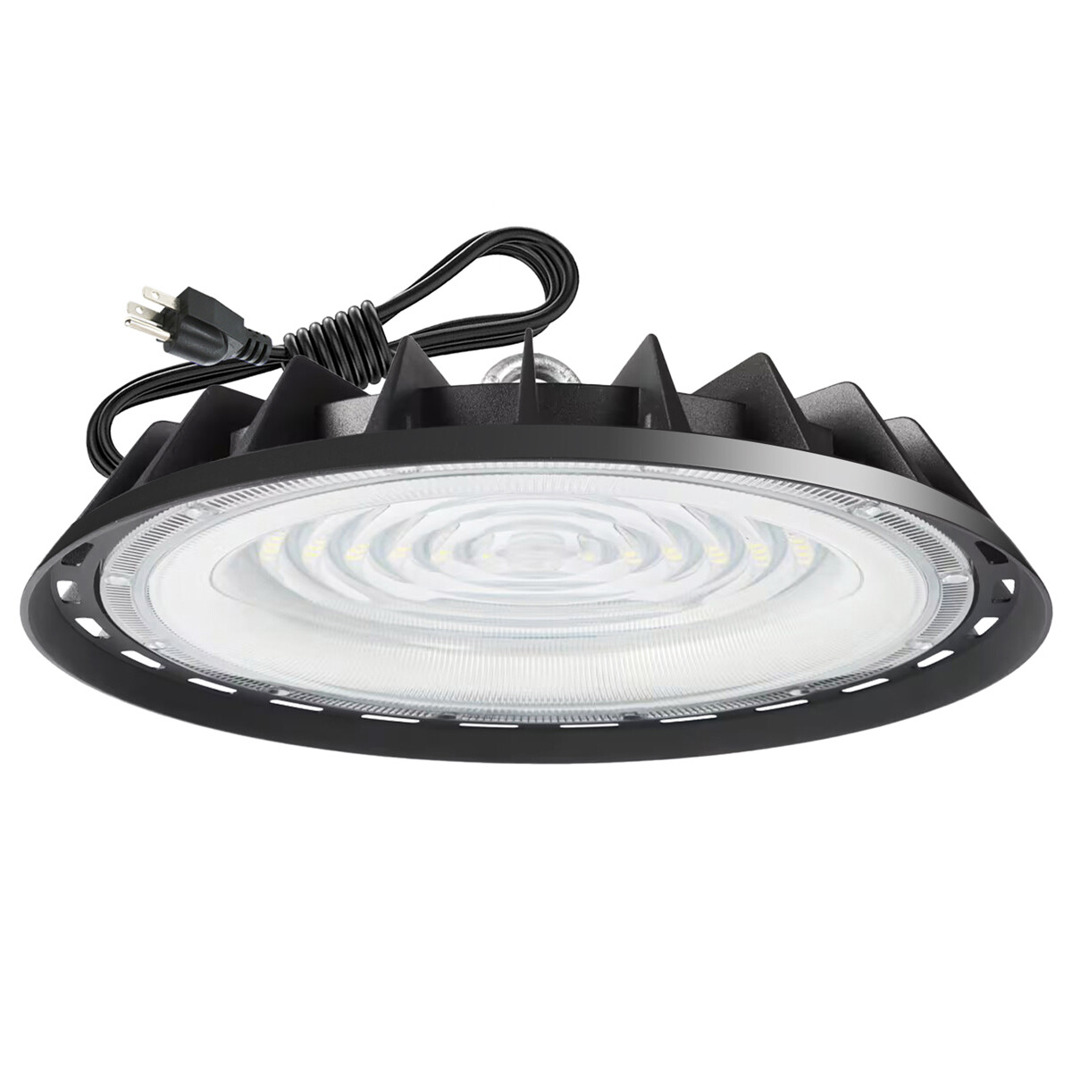 20Pcs 300W UFO Led High Bay Light Industrial Warehouse Garage Commercial Light