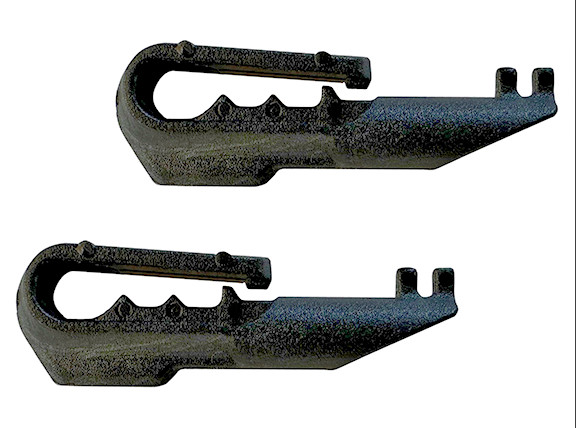 MICRO SKP™ HANDCUFF ESCAPE KEYS