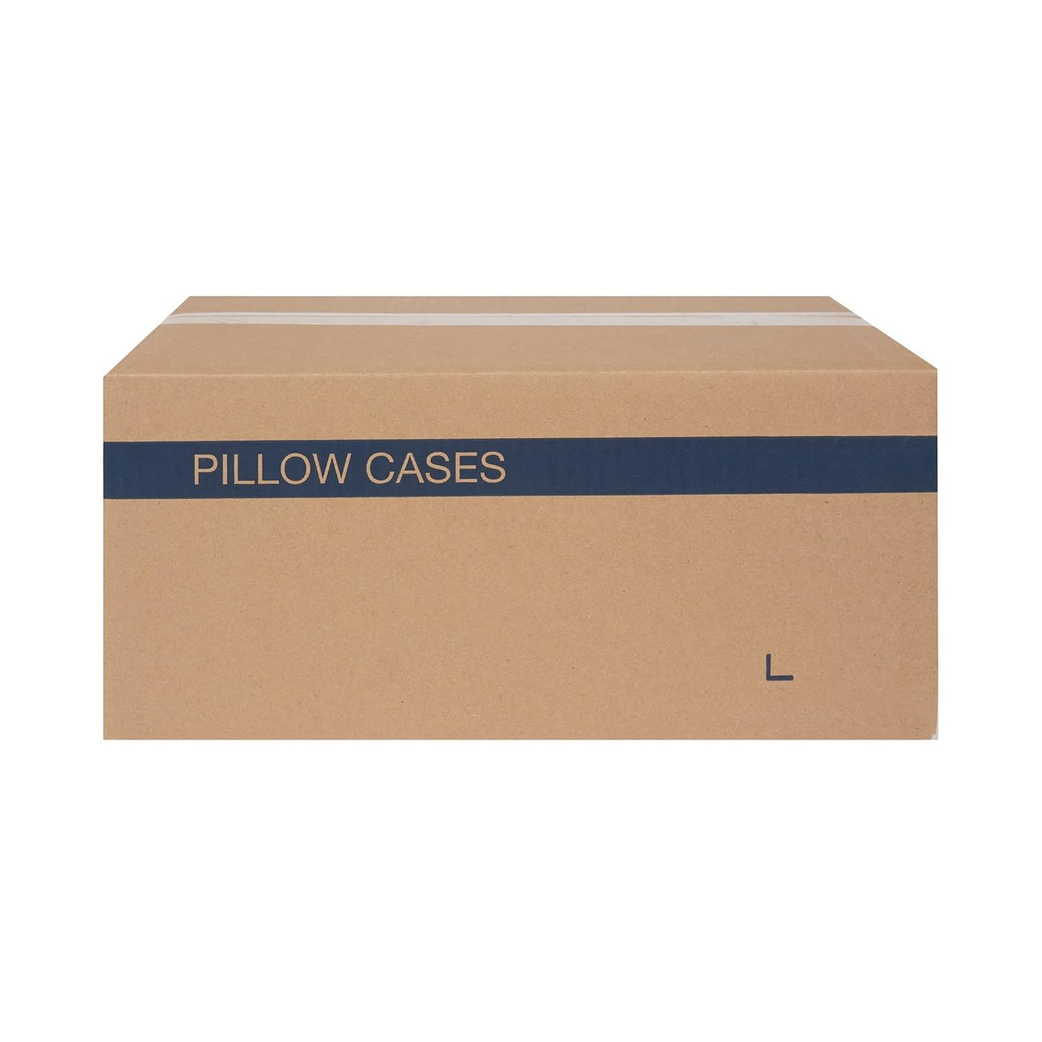 Mckesson Pro Advantage P230023 Pillowcase, Tissue/Poly, White, 21″ Width, 30″ Le
