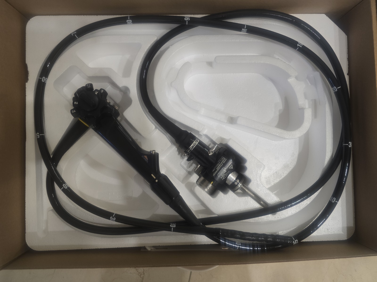 CF-H180AL Colonoscope Endoscope CFH180AL See Other Scopes For Volume Discount