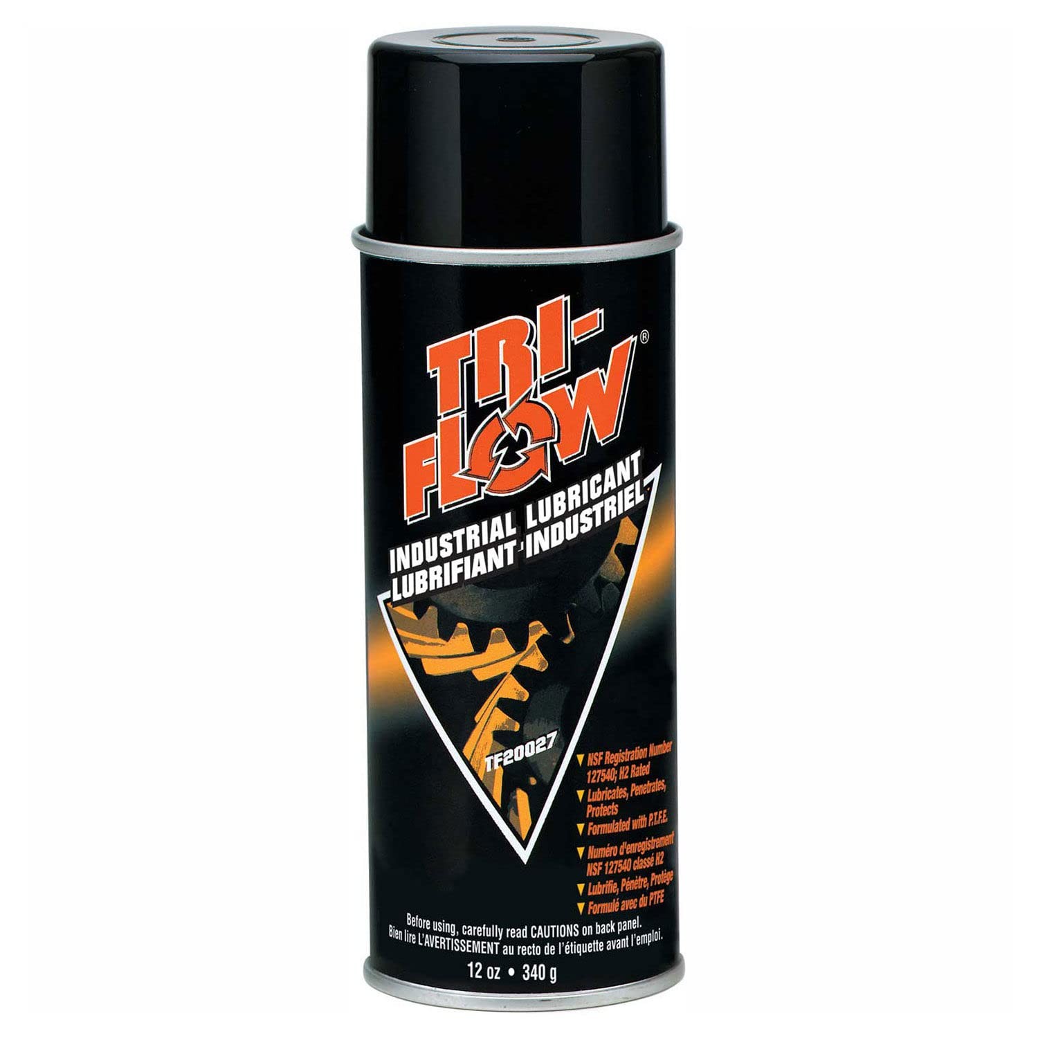 Industrial Lubricant 12oz