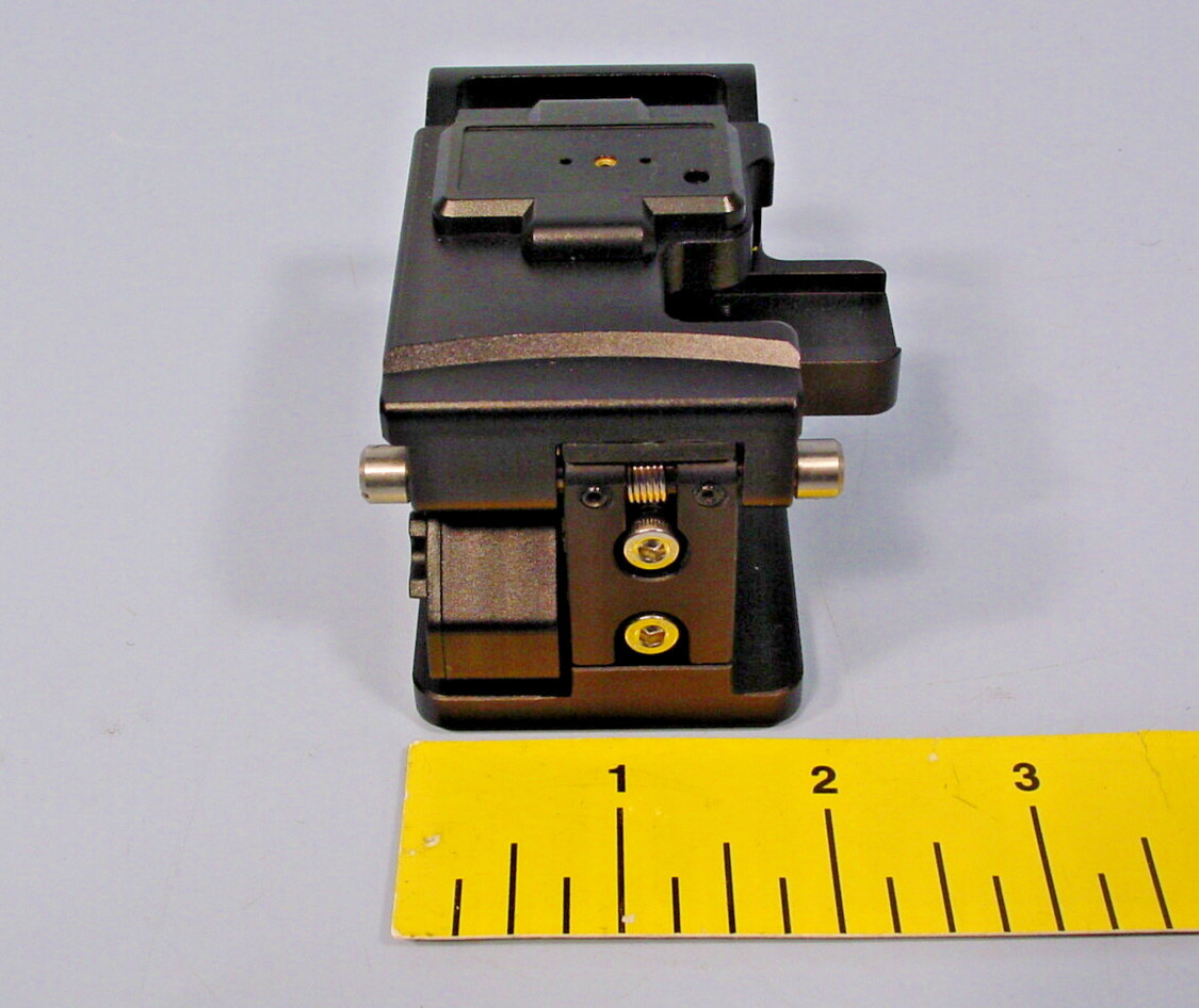 *SoShitty Generic FIBER CLEAVER A18133291 With case and accessories