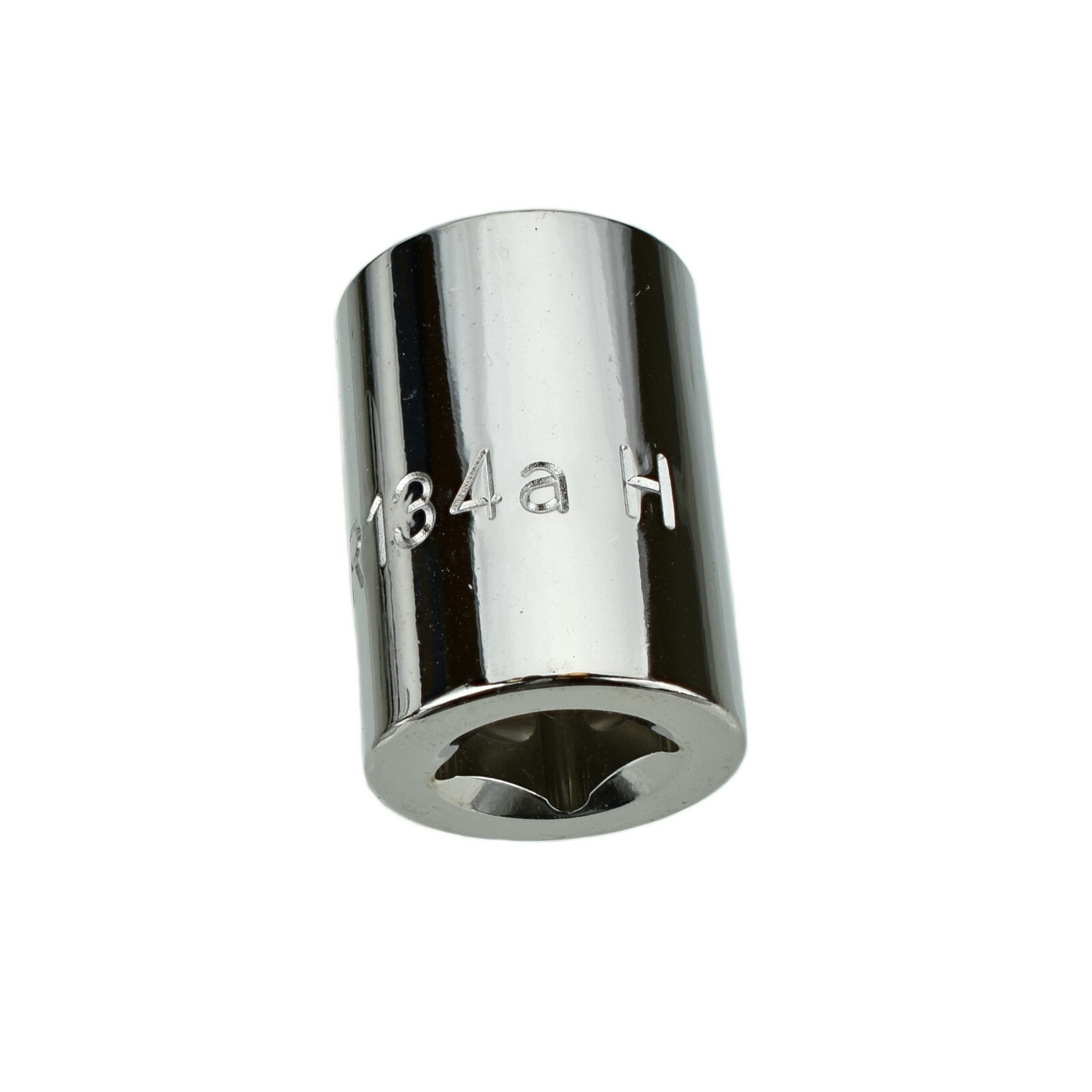 R 134a High Side Octagon Socket for AC Port Valve Used On GM Delco 98234