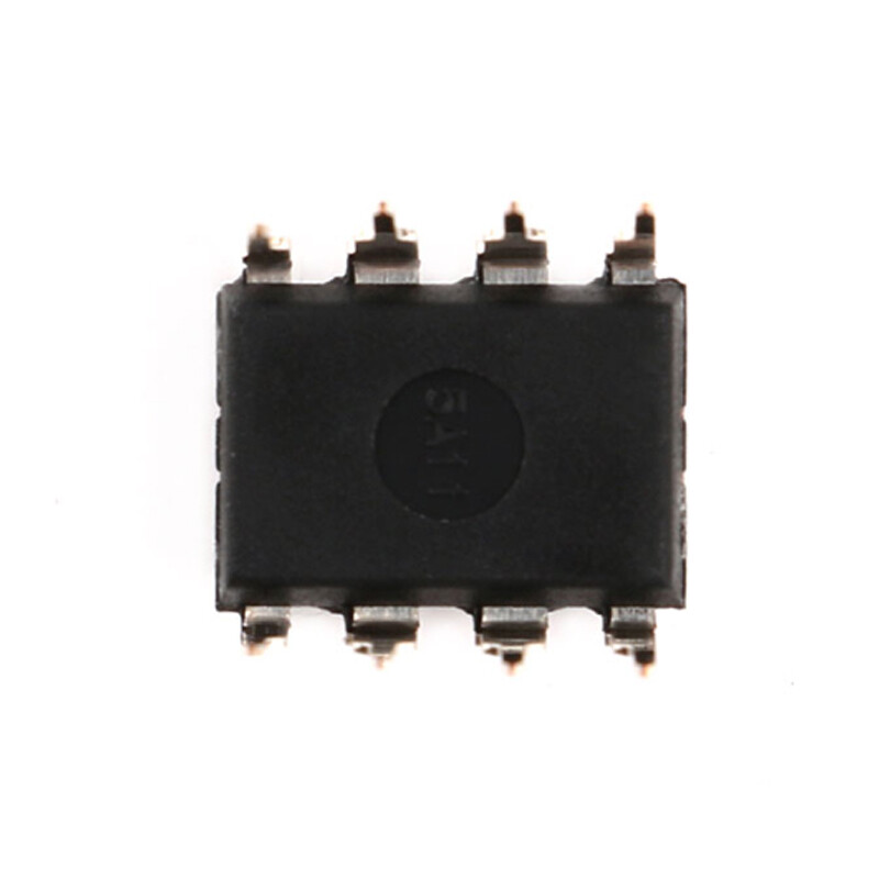 1/5/10/20/50pcs High-Quality LM311 LM311P DIP-8 Voltage Comparator Chip IC DIP-8