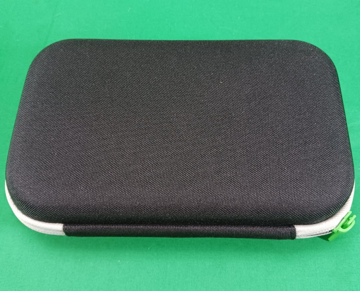 Welch Allyn Otoscope Ophthalmoscope – no handle