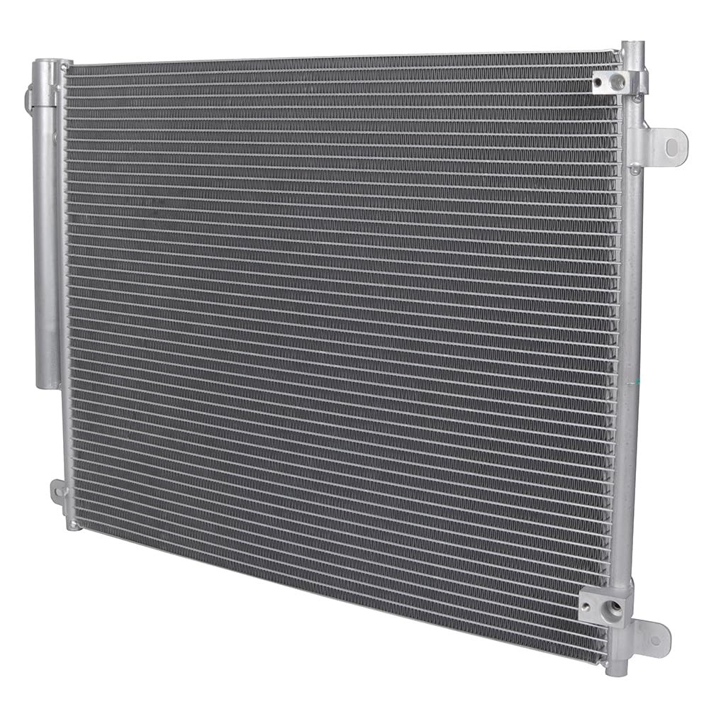 A/C Condenser Fit Honda Civic 2016-2019 30007