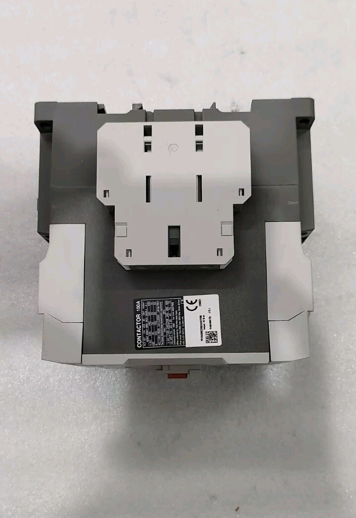 TERASAKI ELECTRIC TC-100A 3POLE 160A 230VAC COIL MAGNATIC CONTACTOR FREE SHIPP