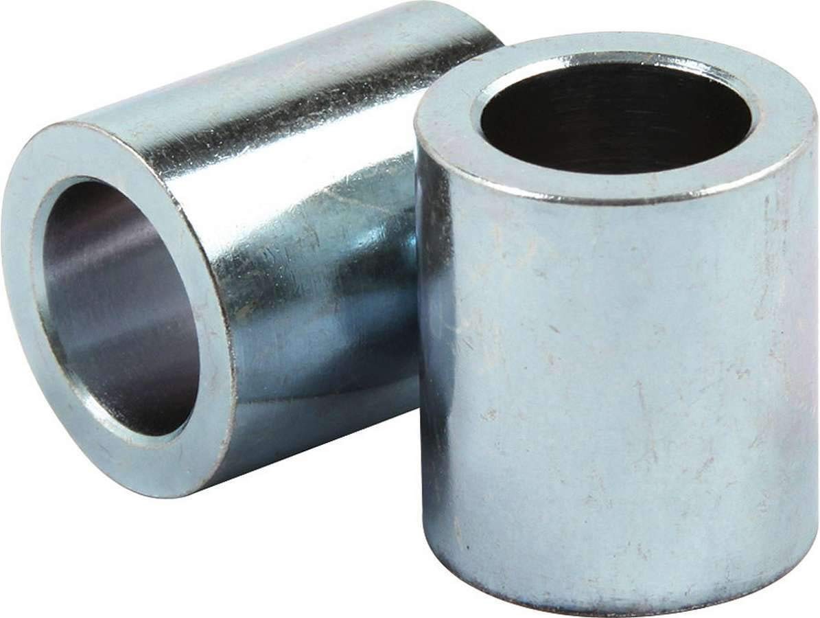 3/4 Od To 1/2 Id Steel Reducer Bushing Zinc Plated Auto Part Made In Usa Pair