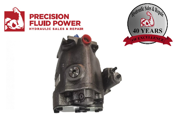 Parker PD060PS02SRS5BC00S1000000 Hydraulic Pump Two Year Warranty