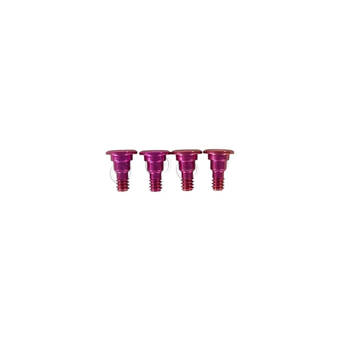 5/10/20/50 Pcs Dental Titainium Cover Screw BLX RB compatible with Straumann