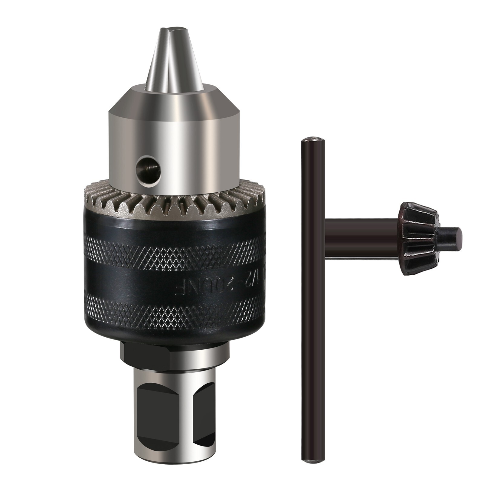 1/2”(13mm) Magnetic Drill Chuck 3/4” Weldon Shank Magnetic Drill Tool Adaptor
