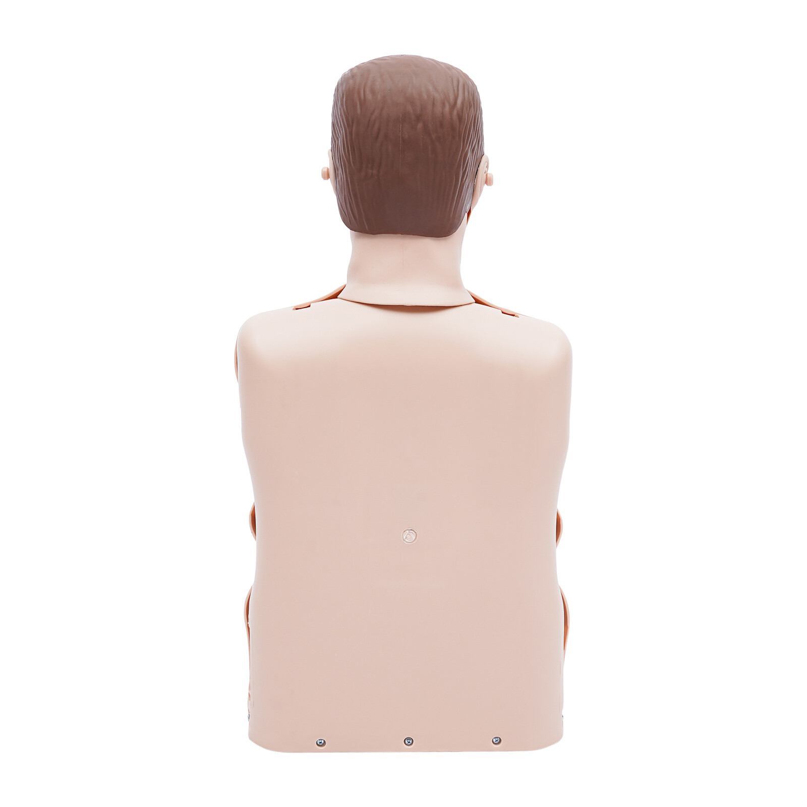 Adult CPR Adult Manikin for First Aid Training Patient Education Simulator Model