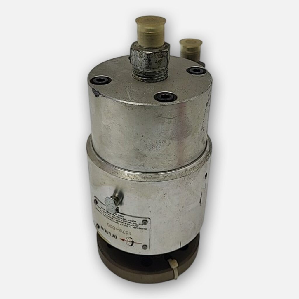 DEUBLIN 1579-000 ROTARY UNION