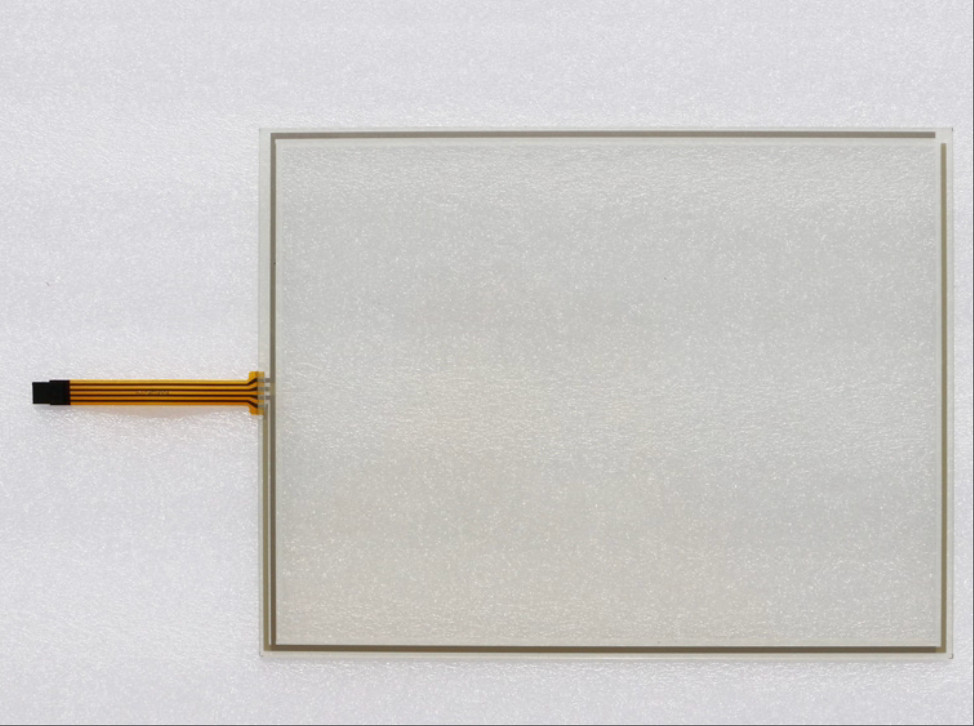 1pc New Touchpad ER415000-0000161 Touch Screen Glass