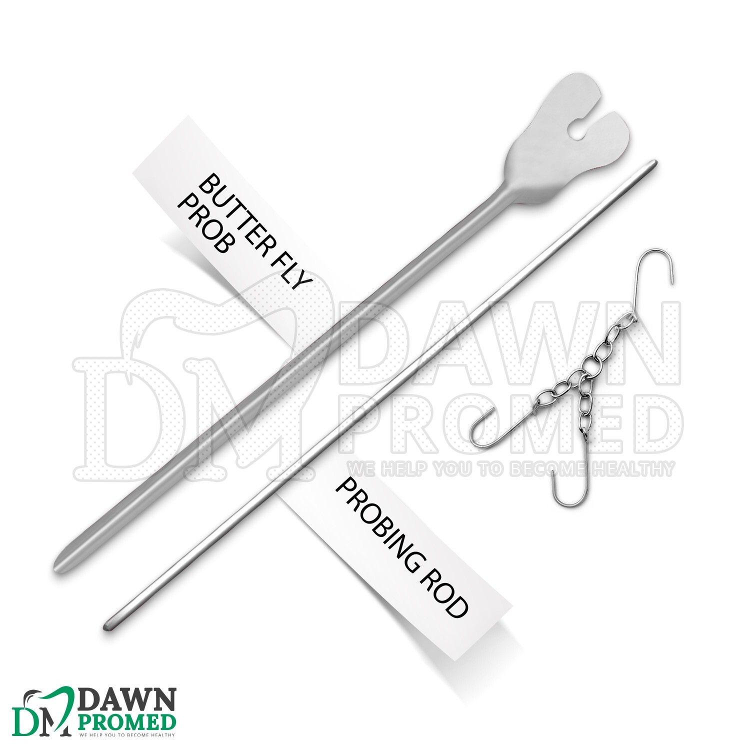 18 Pcs Minor Surgery Set With FREE Case Surgical Instruments Kit German Grade