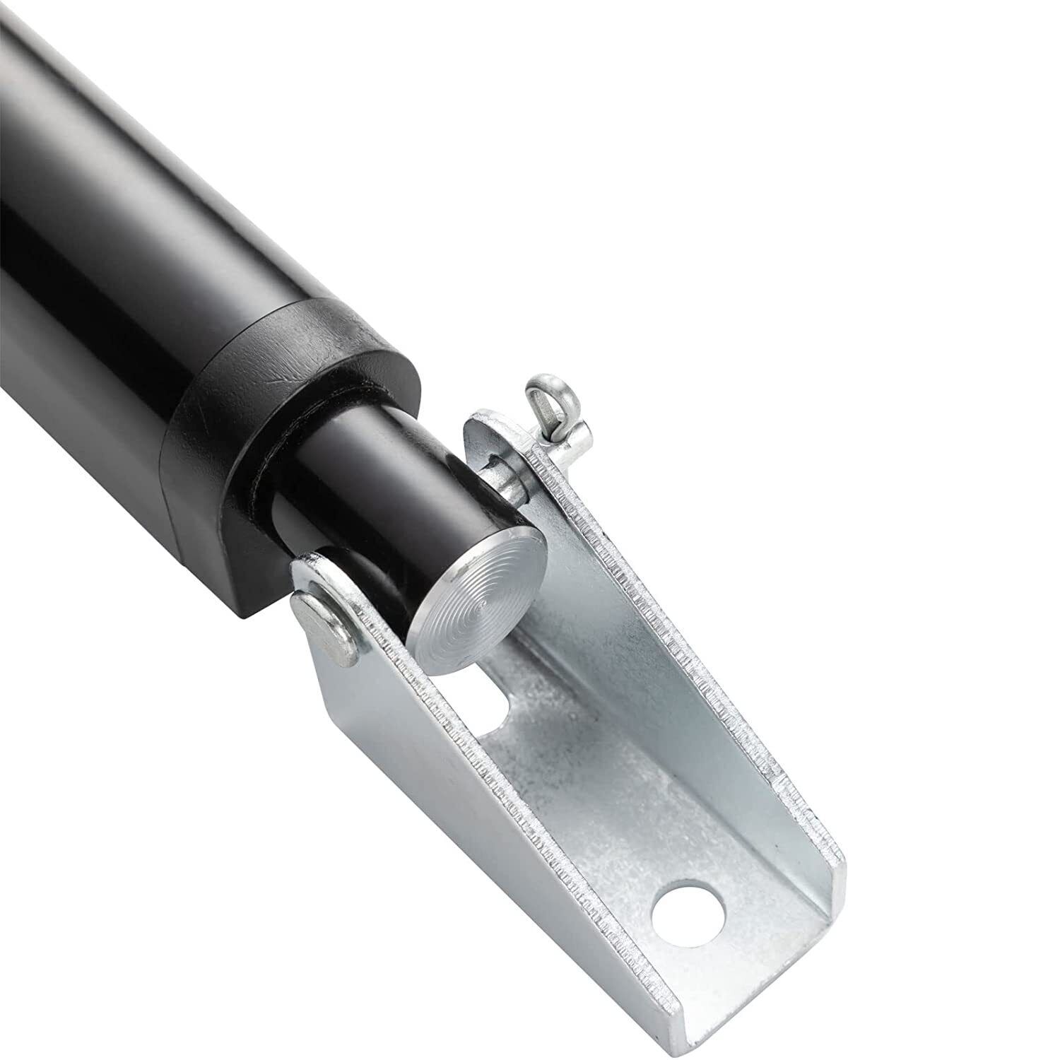 DC 24V Electric Linear Actuator Motor 3000N 660lb 2″~ 40″ Heavy Duty Fast IP65