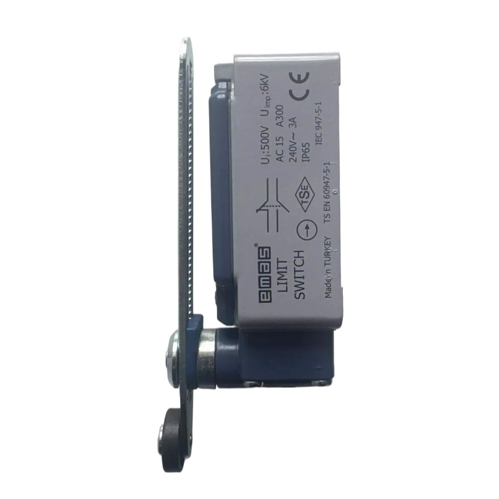 1PC Emas Türkiye limit switch L52K13MEP123