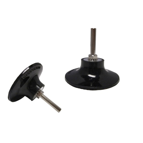 100 – 2″ Roloc A/O Quick Change Sanding Disc 36 Grit and Mandrel Disc Holder