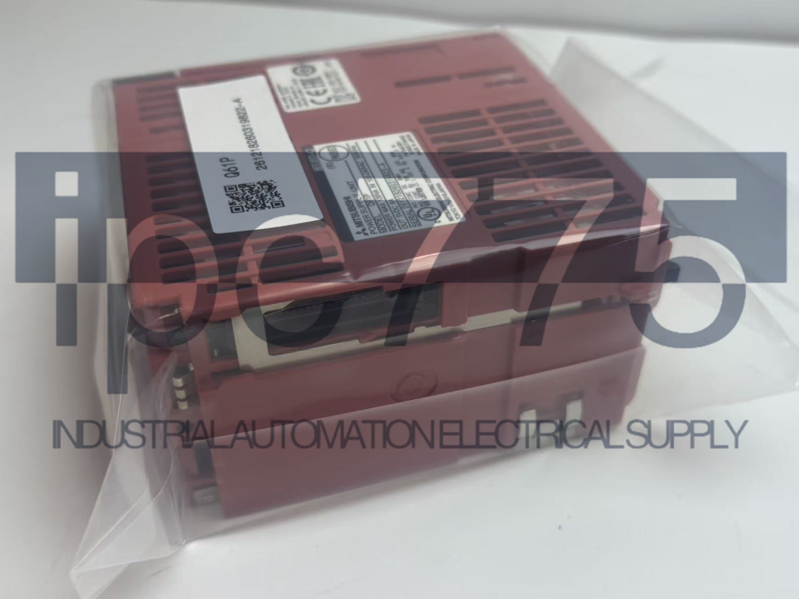 1PCS New Mitsubishi Q61P PLC Melsec Power Module Supply
